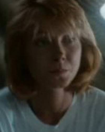 Нэнси Эверхард фото