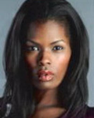 Лили Андерсон фото