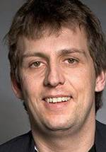 Ханнес Штер фото