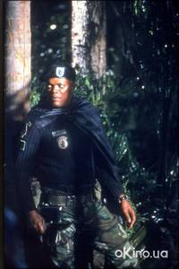 Кадр База «Клейтон»