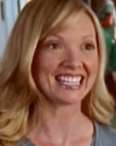 Тара Каллахэн фото