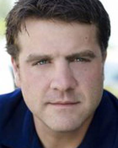 Тони Донно фото