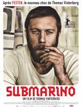 Постер из фильма "Субмарино" - 1