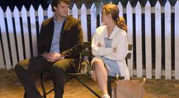 Кадр из фильма "Официантка" - 1