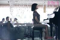 Кадр Теплые летние дни