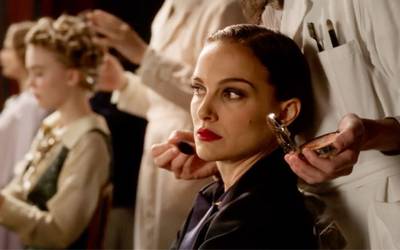 Что посмотреть на выходных