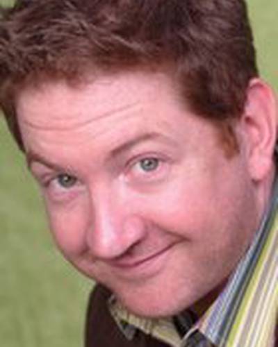 Рич Хатчмэн фото