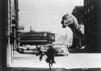 Кадр Чудовище с глубины 20000 морских саженей