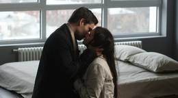 Кадр из фильма "Саранча" - 2