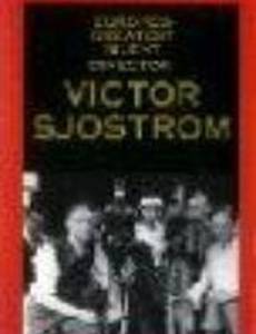 Виктор Шёстрём: Портрет