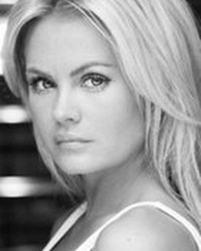 Энни Купер фото