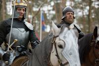 Кадр Белая королева