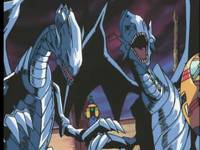 Кадр Югио: Дуэльные монстры