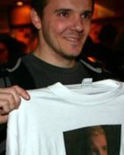 Милан Марич фото