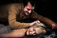 Кадр Маньяк