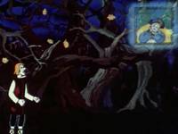 Кадр Летучий корабль