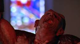 Кадр из фильма "Исполнитель желаний 3: Камень Дьявола (видео)" - 2