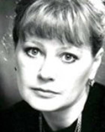 Марина Старых фото