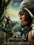 Постер из фильма "Джек - убийца великанов" - 1