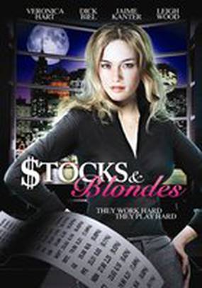 Stocks and Blondes