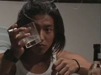 Кадр Спящий лес