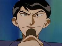 Кадр Удивительный мир Эль-Хазард (видео)