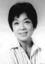 Таэко Наканиси фото