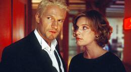 Кадр из фильма "Doppeltes Spiel mit Anne" - 1