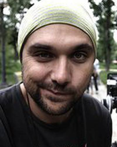 Максим Ксенда фото