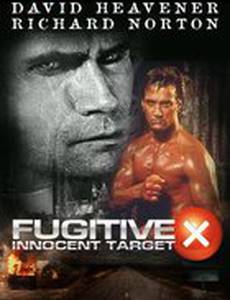 В бегах: Невинная мишень