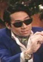 Тедди Робин Кван фото