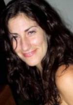 Sona-Rebecca Klein фото