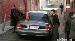 Кадр из фильма "Амнезия" - 2