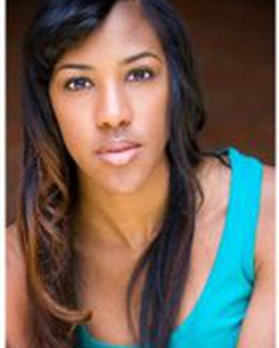 Кристин Дженнингс фото