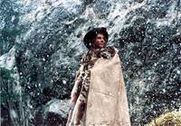 Кадр Горные мстители