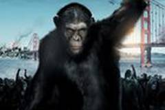 Восстание планеты обезьян