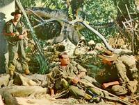 Кадр Мост через реку Квай