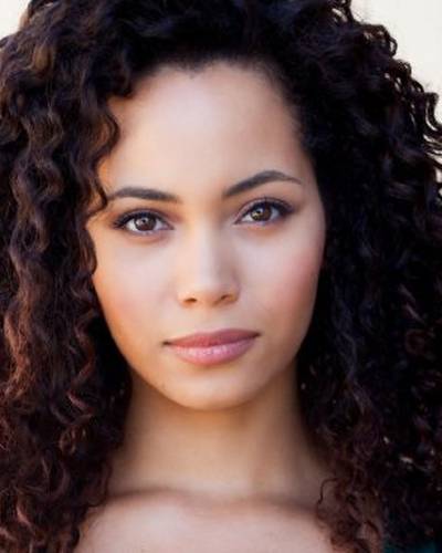 Мадлен Манток фото