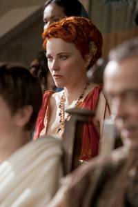 Кадр Спартак: Кровь и песок