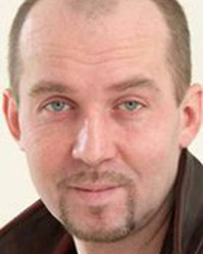 Кирилл Полухин фото