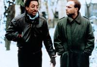 Кадр Беги без оглядки