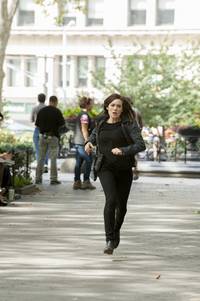 Кадр Чёрный список