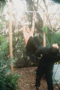 Кадр Человек президента