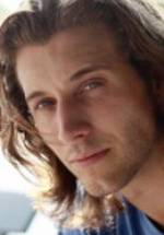 Джеймс Как фото