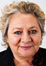 Рита Кортесе фото