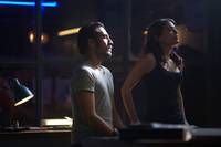 Кадр Зажигание