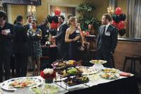 Кадр Мелисса и Джоуи