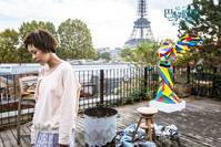 Кадр Отдых в Париже