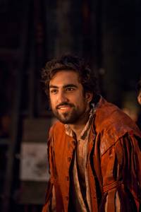 Кадр Демоны Да Винчи