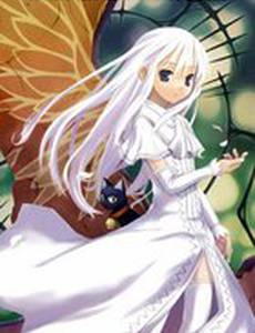 Момо, маленькая богиня смерти